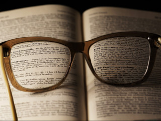 Der Blick ins Kleingedruckte ist empfehlenswert (Symbolbild).