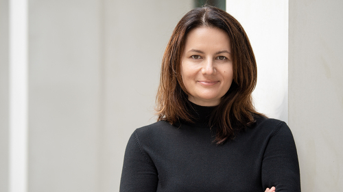 Zum 1. Juli 2025 übernimmt Alexandra Markovic-Sobau den Vorstand für Vertrieb, Vertriebsservice und Marketing bei der SIGNAL IDUNA Gruppe.