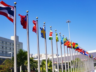 Der Allianz Trade Länder-Risikoatlas 2025 zeigt eine weltweite Verbesserung der wirtschaftlichen Rahmenbedingungen: 48 Volkswirtschaften wurden hochgestuft, nur fünf herabgestuft.