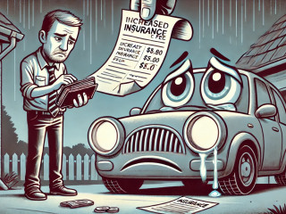 Die Kfz-Versicherungen haben das zweite Jahr in Folge ihre Preise erhöht. Laut einer Umfrage des Vergleichsportals Verivox sind 86 Prozent der deutschen Autobesitzer von steigenden Beiträgen betroffen.