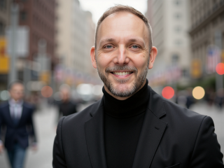 Lars Hertwig wird die Leitung des Vertriebs der Hallesche Krankenversicherung kommissarisch übernehmen.