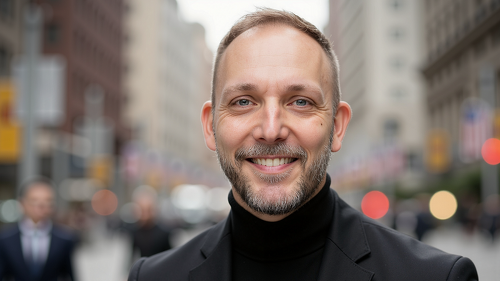 Lars Hertwig wird die Leitung des Vertriebs der Hallesche Krankenversicherung kommissarisch übernehmen.
