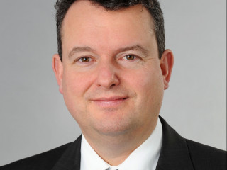 BVK-Hauptgeschäftsführer Dr. Wolfgang Eichele