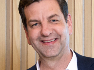 Joachim Rahn, Leiter Maklervertrieb Münchener Verein Versicherungsgruppe