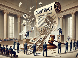 Der BGH erklärte Klauseln von Banken und Sparkassen zu sogenannten Verwahrentgelten für unwirksam (Symbolbild).