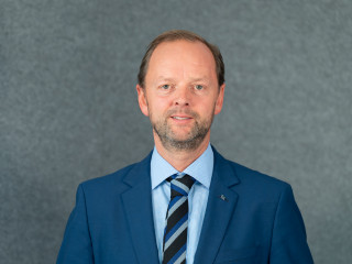 IVD-Präsident Dirk Wohltorf (Foto) fordert eine konsequente Förderung der Eigentumsbildung.
