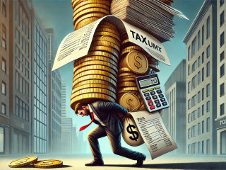 „Letztlich trägt der Fondssparer die Preiserhöhungen für Marktdaten“, betont BVI-Präsident Thomas Richter.