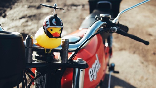 Zum 1. März müssen Mofas, Mopeds und E-Scooter auf ein grünes Versicherungskennzeichen umgestellt werden.