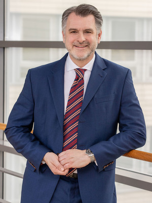 Der Umbau des Vorstandsteams bei den GVV Versicherungen ist abgeschlossen. Mit Stefan Rupp kommt ein erfahrener Finanzexperte von Axa als neuer Finanzvorstand an Bord.