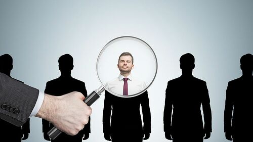 Die Löhne sind in den vergangenen zehn Jahren in allen Einkommensgruppen gestiegen, besonders im unteren Bereich.