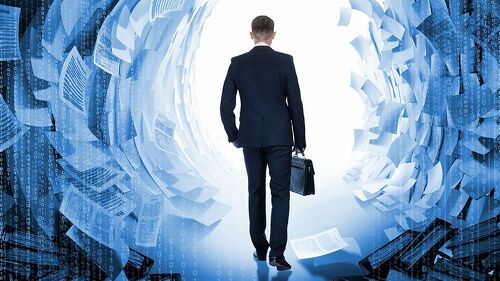 Die Europäische Kommission hat ihre Pläne für eine Regulierung von Open Finance aufgegeben.