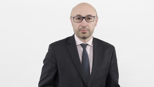 Alexandre Mincier ist Head of Insurance EMEA bei Franklin Templeton.