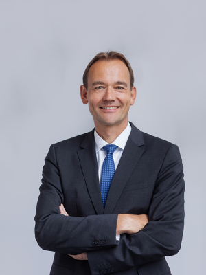 Guido Schaefers, seit 14 Jahren Vorstand im Provinzial Konzern, verlässt das Unternehmen aus persönlichen Gründen.