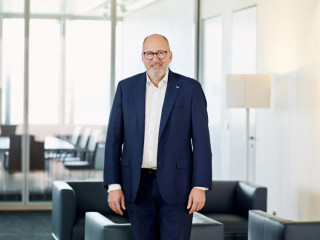 PKV-Verbandschef Thomas Brahm