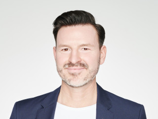 Thomas Buchholz, Altersvorsorge- und Investment-Experte der LV 1871