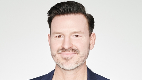 Thomas Buchholz, Altersvorsorge- und Investment-Experte der LV 1871