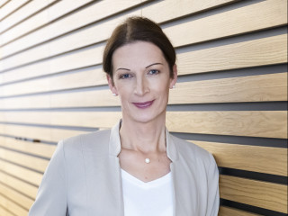 Sandra Vollmer, Geschäftsführerin der Verivox GmbH