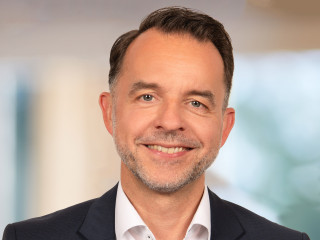 Jens Arndt, Vorstandsvorsitzender der myLife Lebensversicherung AG