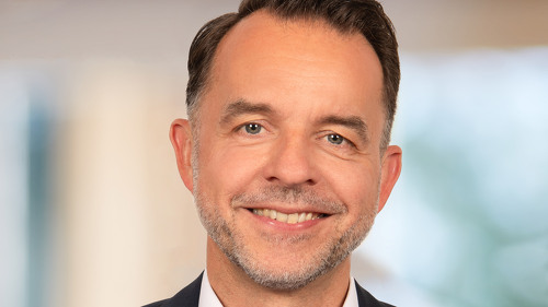 Jens Arndt, Vorstandsvorsitzender der myLife Lebensversicherung AG