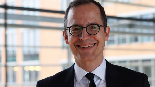 Dr. Degenhard Meier
