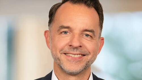 Jens Arndt, Vorstandsvorsitzender der myLife