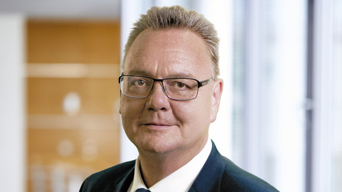 Hartmuth Kremer-Jensen