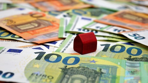 Baufinanzierung: Die durchschnittliche anfängliche Tilgung ist zum Jahresbeginn 2025 gesunken, zeigt der jüngste Dr. Klein Trendindikator Baufinanzierung (DTB).