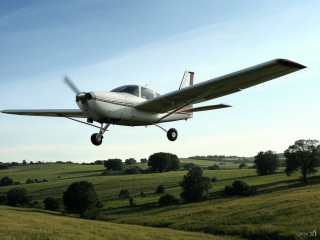 Anbieter von Flugunterricht für Privatpiloten müssen künftig darauf achten, dass ihre Schulungen der Umsatzsteuer unterliegen.