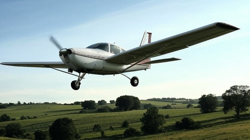Anbieter von Flugunterricht für Privatpiloten müssen künftig darauf achten, dass ihre Schulungen der Umsatzsteuer unterliegen.