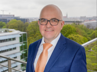 Roland Kluger, Verwaltungsratsvorsitzender der WWK Investment S.A.