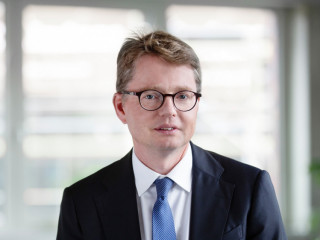 Florian Reuther, dem Direktor des Verbandes der Privaten Krankenversicherung (PKV).