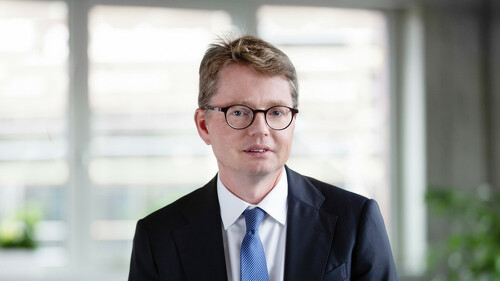 Florian Reuther, dem Direktor des Verbandes der Privaten Krankenversicherung (PKV).