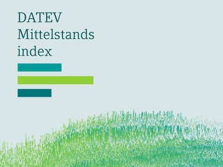 Der DATEV Mittelstandsindex bietet einen datenbasierten Blick auf die konjunkturelle Lage der Kleinstunternehmen, kleinen und mittleren Unternehmen (KMU) in Deutschland. Seine Auswertungen werden von September 2024 an monatlich von DATEV zusammen mit einem ausführlicheren Report veröffentlicht.