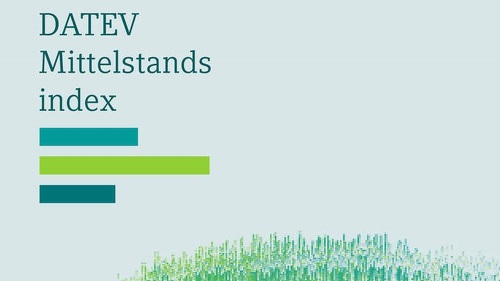 Der DATEV Mittelstandsindex bietet einen datenbasierten Blick auf die konjunkturelle Lage der Kleinstunternehmen, kleinen und mittleren Unternehmen (KMU) in Deutschland. Seine Auswertungen werden von September 2024 an monatlich von DATEV zusammen mit einem ausführlicheren Report veröffentlicht.