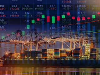 Für Deutschland könnte sich die Wirtschaftsleistung im ersten Quartal 2025 stabilisieren, insbesondere wenn sich die Exporte erholen.