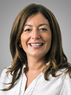 Annalisa Piazza, Anleiheexpertin bei MFS Investment Management