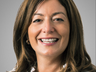 Annalisa Piazza, Anleiheexpertin bei MFS Investment Management