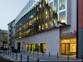 Helvetia plant den Rückzug und sucht Käufer für ihr Deutschland-Geschäft.