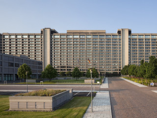 Noch 2019 überwies die Bundesbank 5,85 Milliarden Euro an den Bund.