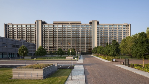 Noch 2019 überwies die Bundesbank 5,85 Milliarden Euro an den Bund.