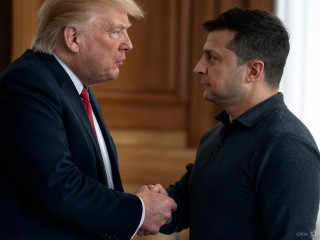 Mit der bevorstehenden Unterzeichnung des Abkommens könnte sich das Machtgefüge in der Ukraine-Krise weiter verschieben.