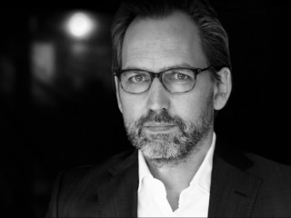 VOTUM-Vorstand Rechtsanwalt Martin Klein