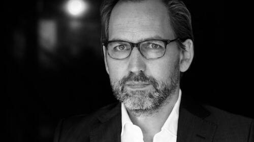 VOTUM-Vorstand Rechtsanwalt Martin Klein