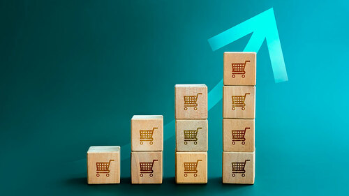 Die Auswirkungen dieser US-amerikanischen Inflationsdynamik könnten auch in Europa zu spüren sein.