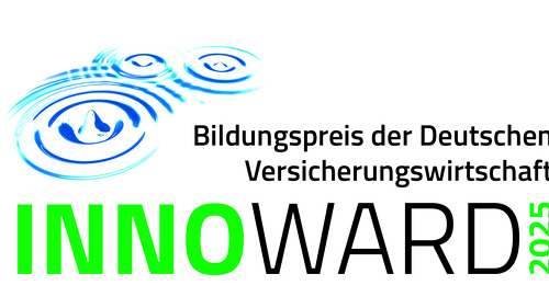Die Ausschreibung für den InnoWard 2025 hat begonnen.