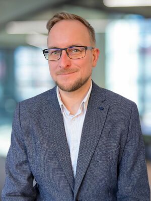 Zum 1. März 2025 verstärkt Tobias Fröhlich das Team der RapidResponse GmbH als neuer Leiter des Geschäftsbereichs IT-Security & Incident Response.