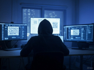 Mehr als die Hälfte der Internetnutzer in Deutschland wurde in den letzten 12 Monaten Opfer von Cyberkriminalität.