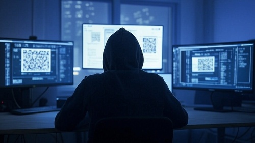 Mehr als die Hälfte der Internetnutzer in Deutschland wurde in den letzten 12 Monaten Opfer von Cyberkriminalität.