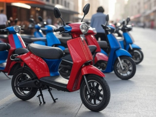 Wer sein Fahrzeug aus dem Winterschlaf holt, sollte einen kurzen Sicherheitscheck durchführen.