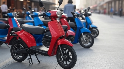 Wer sein Fahrzeug aus dem Winterschlaf holt, sollte einen kurzen Sicherheitscheck durchführen.